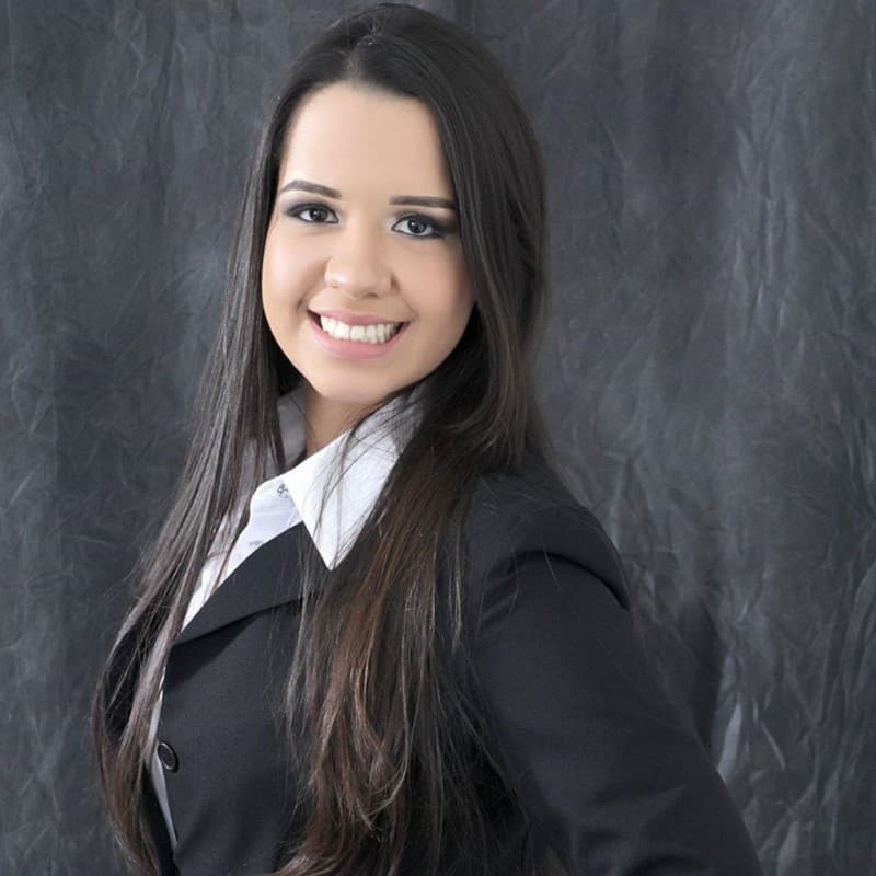 @Renata Guedes – Software Engineer